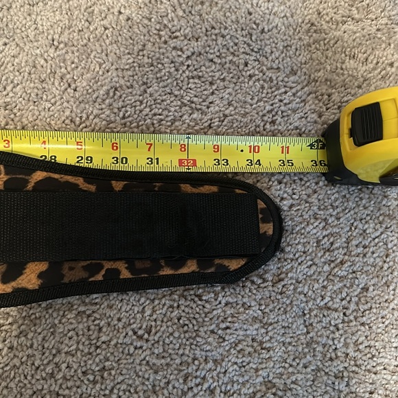 Weightlifting belt - Picture 5 of 6